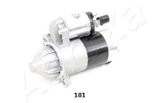 Motor de arranco 13513 Mapco