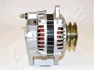 WL8118300 Mazda Gerador