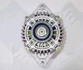 Compre A2TB0191 Mazda Gerador