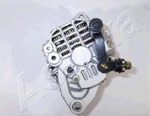 Gerador A2TB0191 Mazda