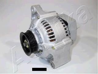 270601127084 Toyota Gerador