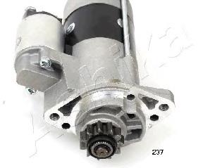 Motor de arranco Cevam 9600