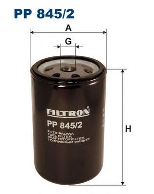Compre 01181917 Deutz Filtro de combustível