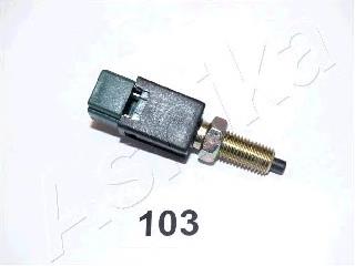 Compre 2532075A0E Nissan/Infiniti Sensor de ativação do sinal de parada