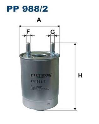  Filtron PP9882