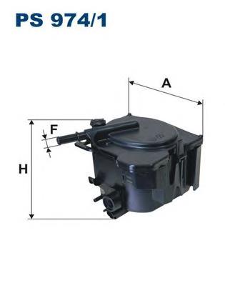 PS9741 Filtron
