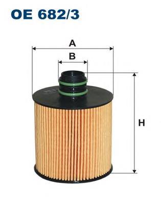 Compre 1609564380 Eurorepar Filtro de óleo