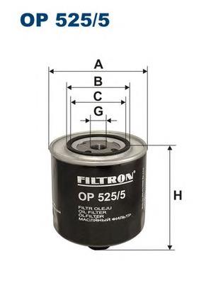 Filtro de óleo VAG 069115561A