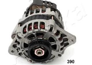 Gerador REC20321221 Recoficial
