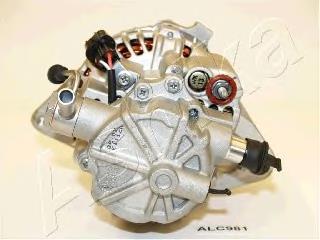 Gerador A3T08293 Mitsubishi