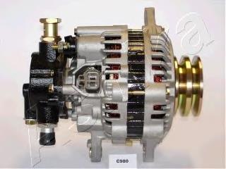 Gerador 20137101OE Real