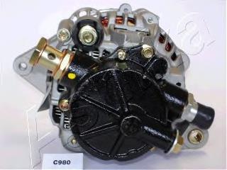  Ashika 002C980
