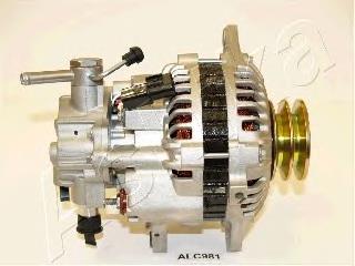 Compre MD168989 Mitsubishi Gerador