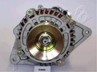 Gerador A3TN0699 Mitsubishi