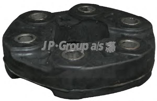 1453800600 JP Group Acoplamento elástico do veio de transmissão