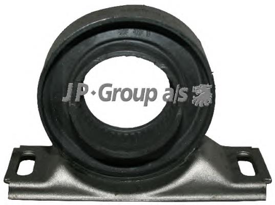 Rolamento suspenso da junta universal Renault (RVI) 191200