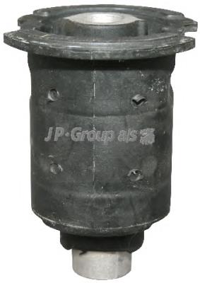 33311130537 BMW Bloco silencioso de viga traseira (de plataforma veicular)