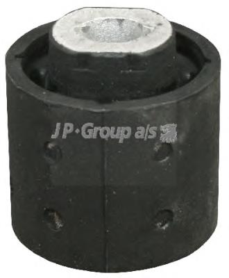 33176770788 BMW Bloco silencioso de viga traseira (de plataforma veicular)