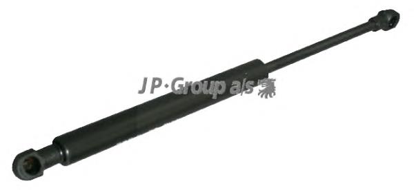 Amortecedor da capota Open Parts GSR652100 preço, a partir de 11,87 USD