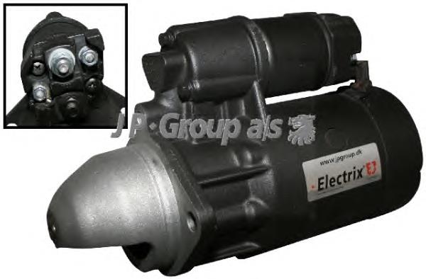 Motor de arranco 0001218026 BMW