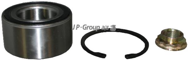 Compre HBK515601 Open Parts Rolamento de cubo dianteiro