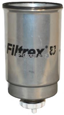 1518700100 JP Group Filtro de combustível