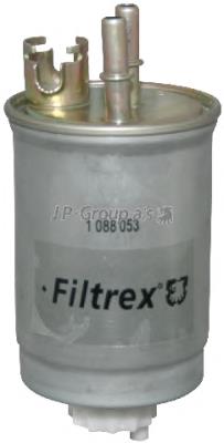 Filtro de combustível Ford 2042989 preço, a partir de 13,98 USD