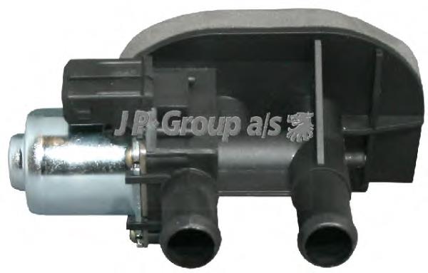 Válvula de forno (de aquecedor) Ford 1014585