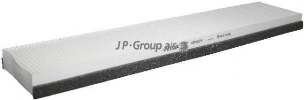 1528100300 JP Group Filtro de salão
