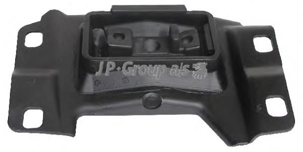 1532450170 JP Group Coxim (suporte) esquerdo superior de motor