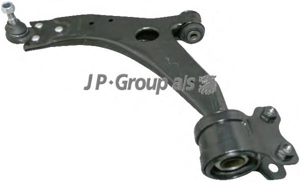 Compre 31212979 Volvo Braço oscilante inferior esquerdo de suspensão dianteira