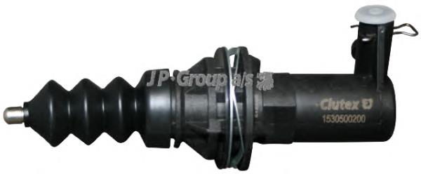 Cilindro de trabalho de embraiagem 1358000 Diesel Technic