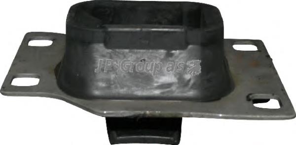 080210 Cautex Coxim (suporte) esquerdo superior de motor