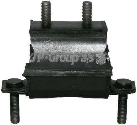 Coxim (suporte) dianteiro de motor STC T402798