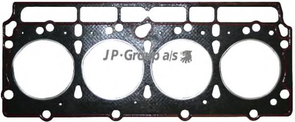 Vedante de cabeça de motor (CBC) Ford 844F6051AB