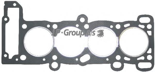 Compre 6747809 Ford Vedante de cabeça de motor (CBC)