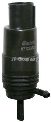 Compre 190352 Triclo Bomba de motor de fluido para lavador de vidro dianteiro
