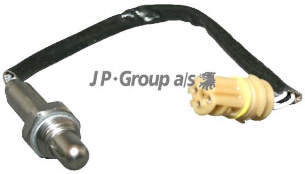 459 NGK Sonda lambda, sensor esquerdo de oxigênio até o catalisador