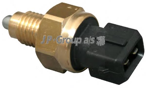 1496600200 JP Group Sensor de ativação das luzes de marcha à ré