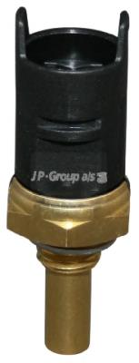 Compre 1703993 BMW Sensor de temperatura do fluido de esfriamento