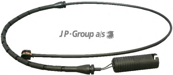 Sensor dianteiro de desgaste das sapatas do freio BMW 34351181338 preço, a partir de 7,44 USD