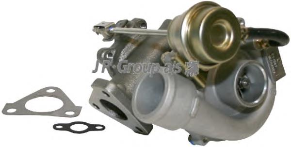 Compre 1517400100 JP Group Turbina
