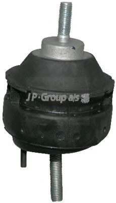 080934 Cautex Coxim (suporte) direito de motor
