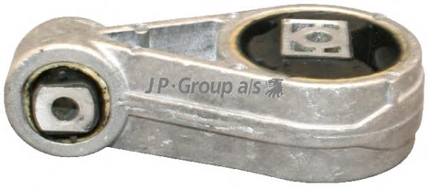 Coxim (suporte) traseiro de motor Ford 1061205