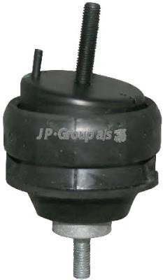080935 Cautex Coxim (suporte) esquerdo de motor