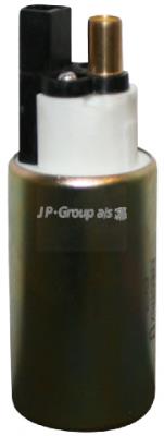1515200600 JP Group Elemento de turbina da bomba de combustível