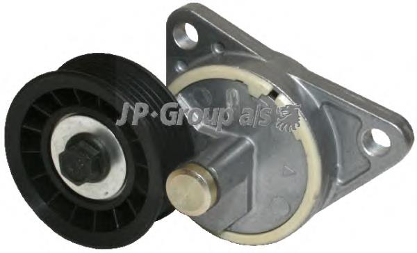 Reguladora de tensão da correia de transmissão Ford 97BB6A228AG