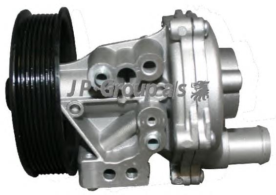 Bomba de água (bomba) de esfriamento JP Group 1514101200 preço, a partir de 109,62 USD