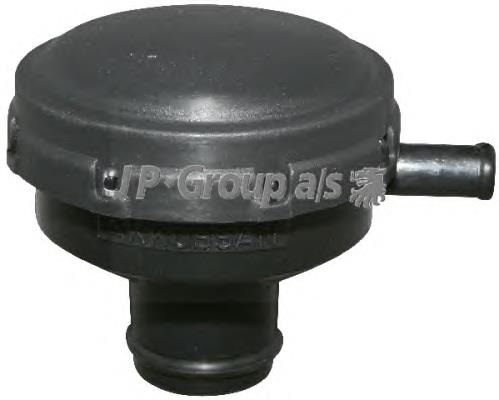 1513600200 JP Group Tampa do gargalho de enchimento de óleo