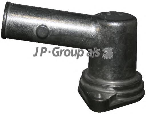1514500200 JP Group Tampa do termostato